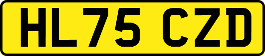 HL75CZD
