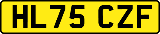 HL75CZF