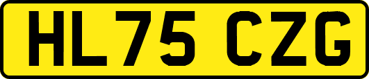HL75CZG