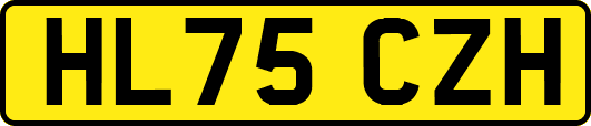 HL75CZH