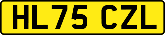 HL75CZL
