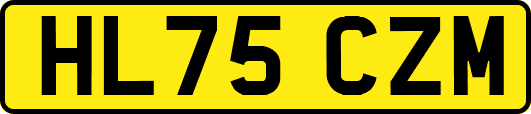 HL75CZM