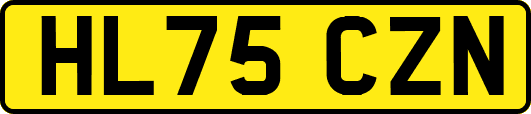 HL75CZN