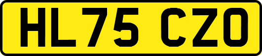 HL75CZO