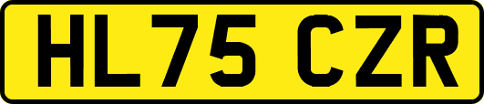 HL75CZR