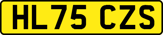 HL75CZS