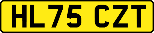 HL75CZT