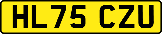 HL75CZU