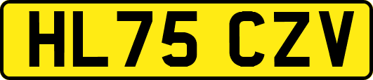 HL75CZV