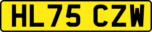 HL75CZW