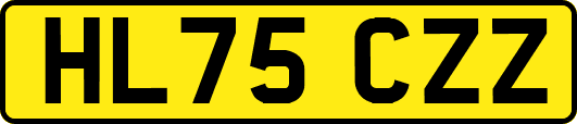HL75CZZ