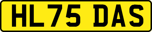 HL75DAS