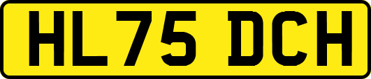 HL75DCH