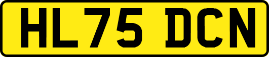 HL75DCN
