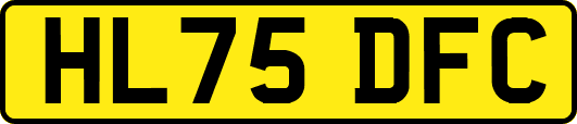 HL75DFC