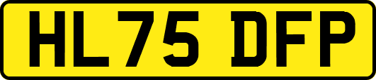 HL75DFP