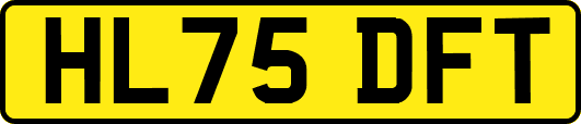 HL75DFT