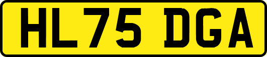 HL75DGA