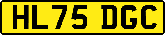 HL75DGC
