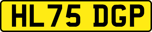 HL75DGP