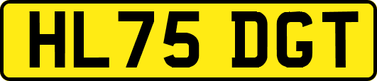 HL75DGT