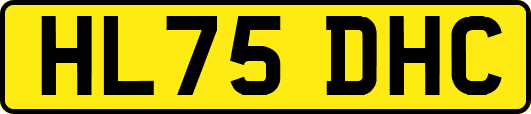 HL75DHC