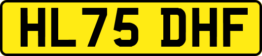 HL75DHF