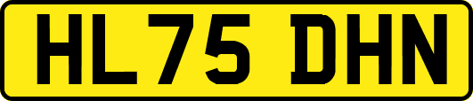 HL75DHN