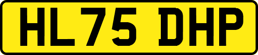 HL75DHP