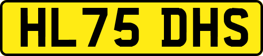 HL75DHS