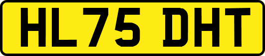 HL75DHT