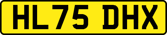 HL75DHX