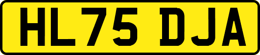 HL75DJA