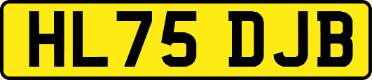 HL75DJB