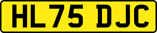 HL75DJC