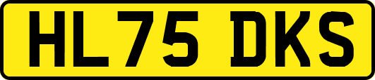 HL75DKS