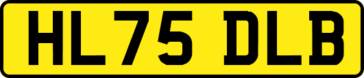 HL75DLB