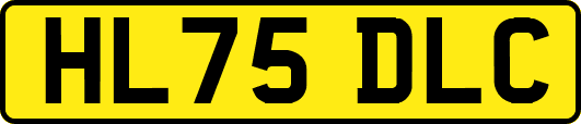 HL75DLC