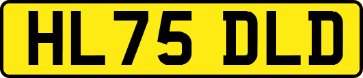 HL75DLD