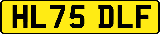 HL75DLF