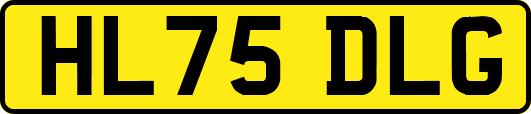 HL75DLG