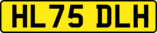 HL75DLH