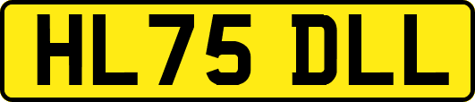 HL75DLL
