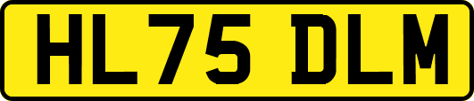 HL75DLM