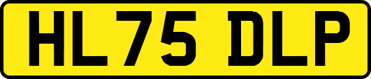 HL75DLP