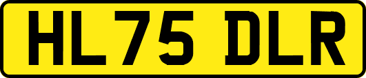 HL75DLR