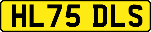HL75DLS