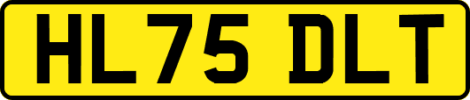HL75DLT