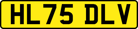 HL75DLV