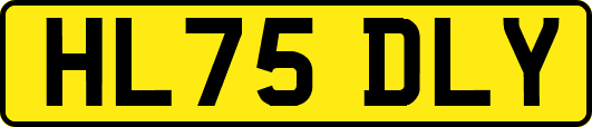 HL75DLY